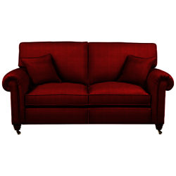 Duresta Lowndes Large Sofa Bergman Sunrise